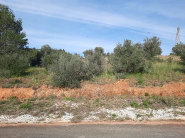 Terreno para Venda em Vialonga