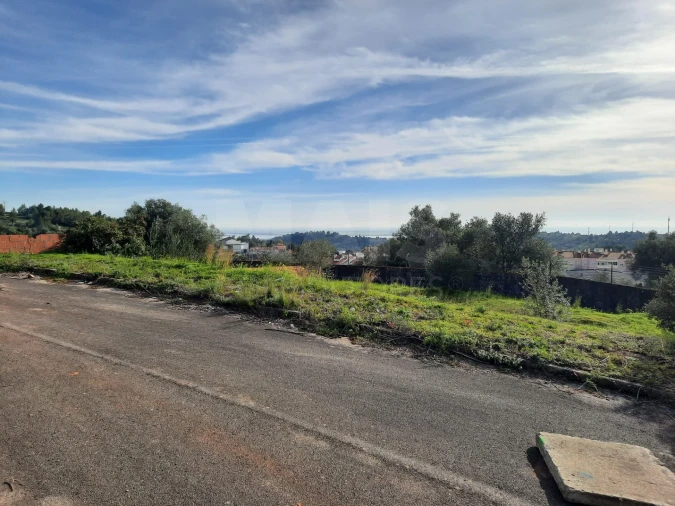 Terreno para Venda em Vialonga Foto 2