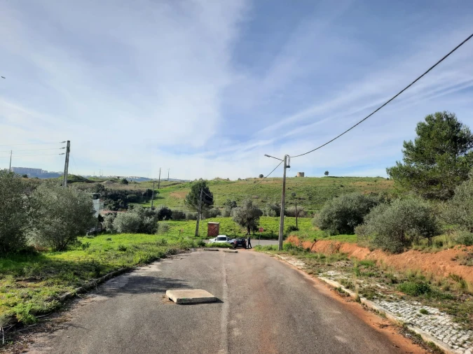 Terreno para Venda em Vialonga Foto 4