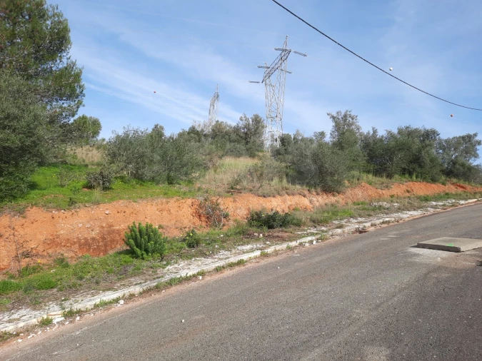 Terreno para Venda em Vialonga Foto 3