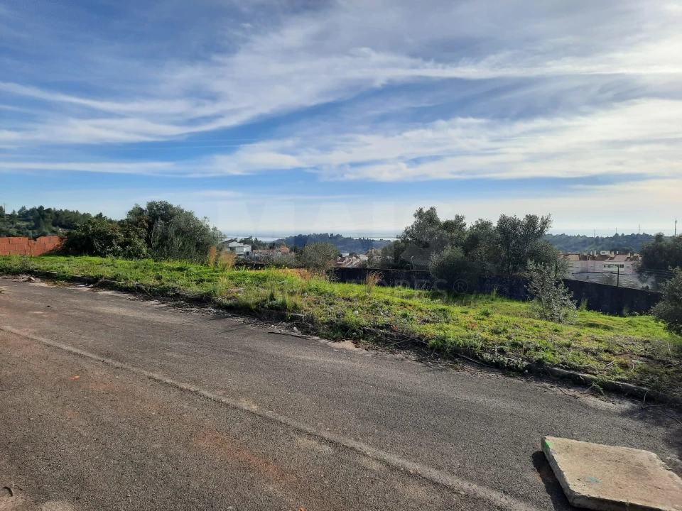 Terreno para Venda em Vialonga Foto 2