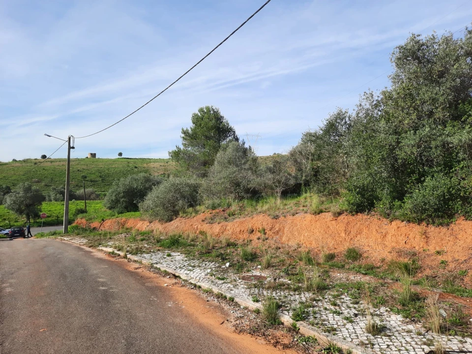 Terreno para Venda em Vialonga Foto 5
