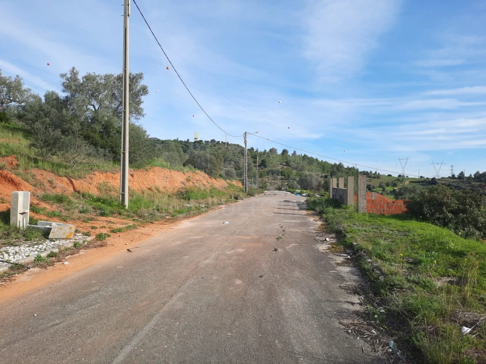 Terreno para Venda em Vialonga Foto 6