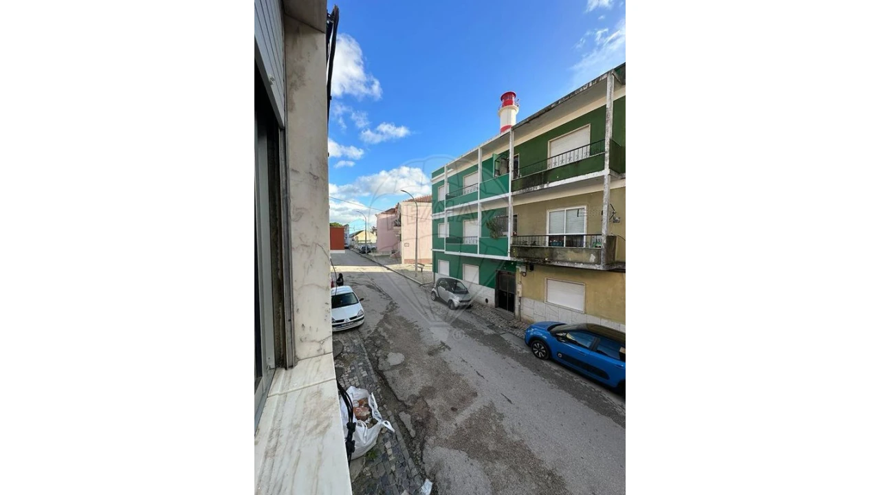 Prédio para Venda em Setubal (São Sebastião) Foto 7