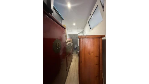Prédio para Venda em Setubal (São Sebastião)