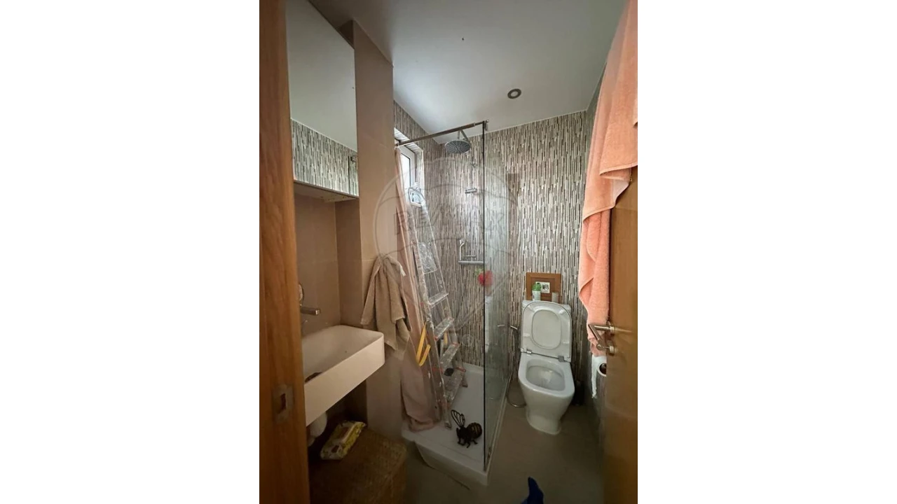 Prédio para Venda em Setubal (São Sebastião) Foto 5