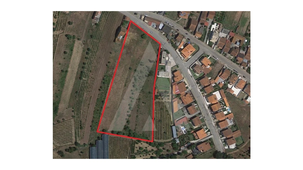 Terreno para Venda em Mealhada, Ventosa do Bairro e Antes Foto 10