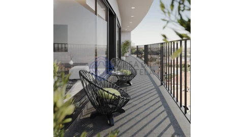 Apartamento T3 para Venda em Aradas