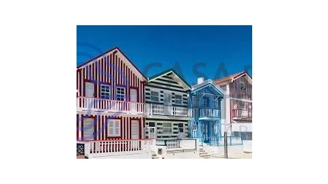 Apartamento T3 para Venda em Aradas