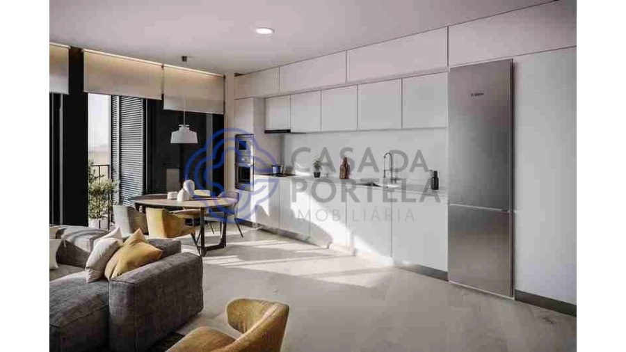 Apartamento T3 para Venda em Aradas Foto 7