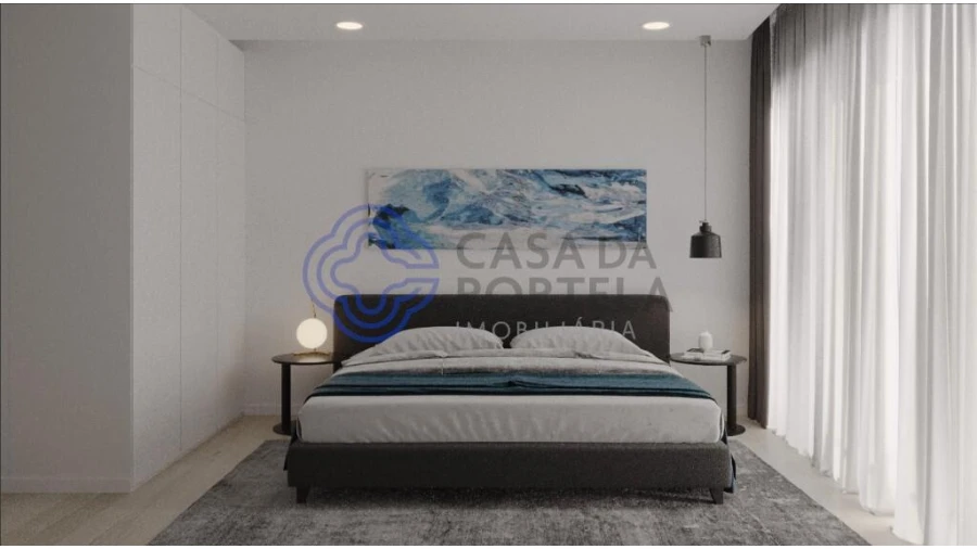Apartamento T3 para Venda em Aradas Foto 12