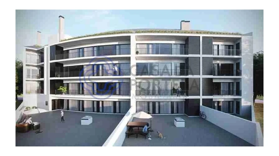 Apartamento T3 para Venda em Aradas Foto 2