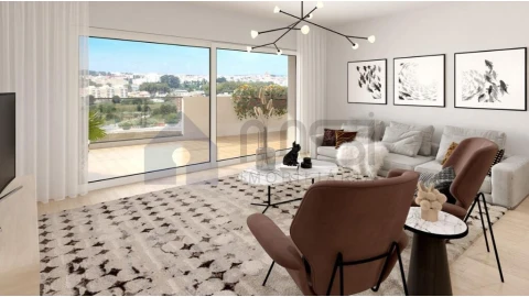 Apartamento T2 para Venda em Ramalde