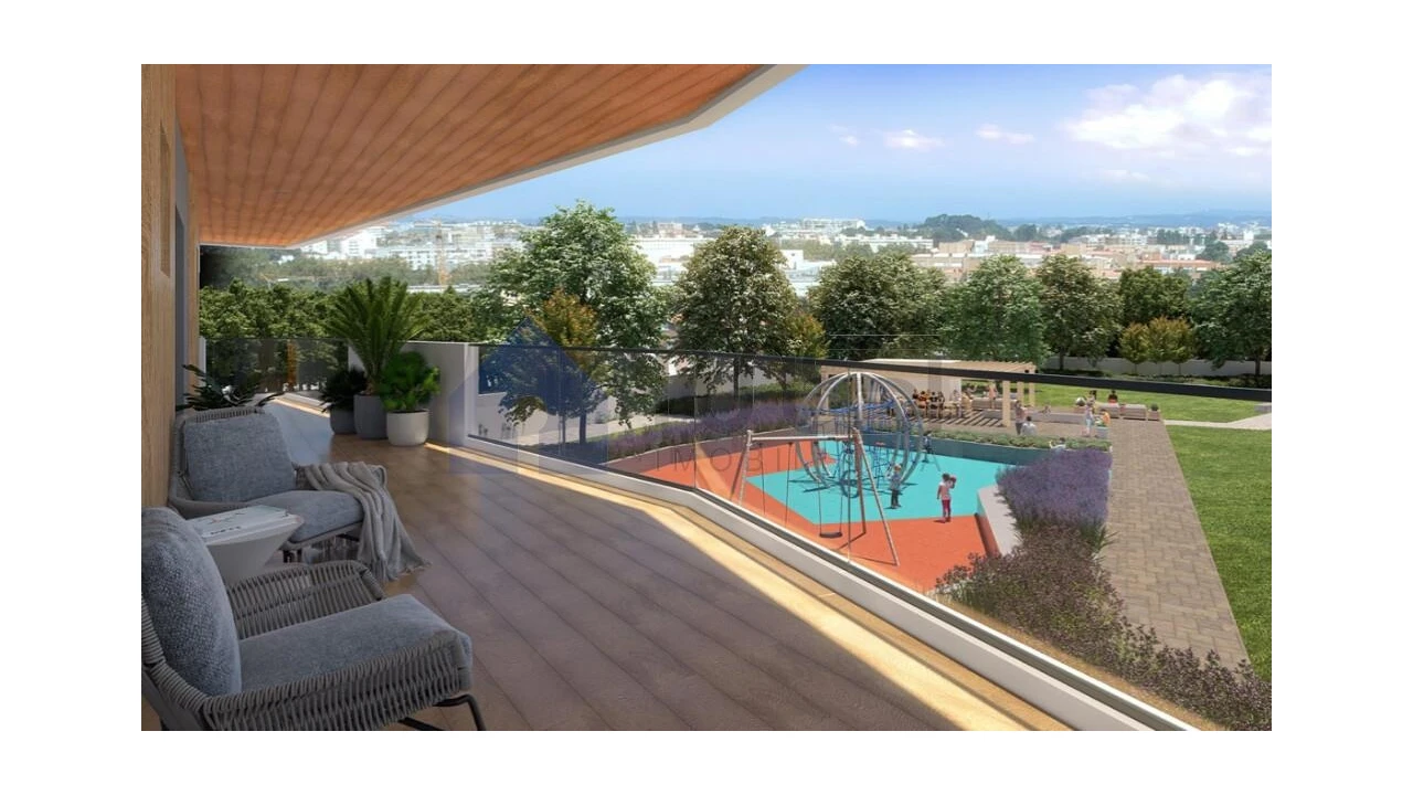 Apartamento T2 para Venda em Ramalde Foto 7