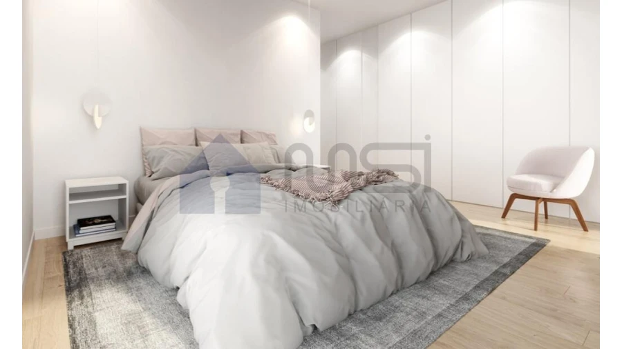 Apartamento T4 para Venda em Ramalde Foto 6
