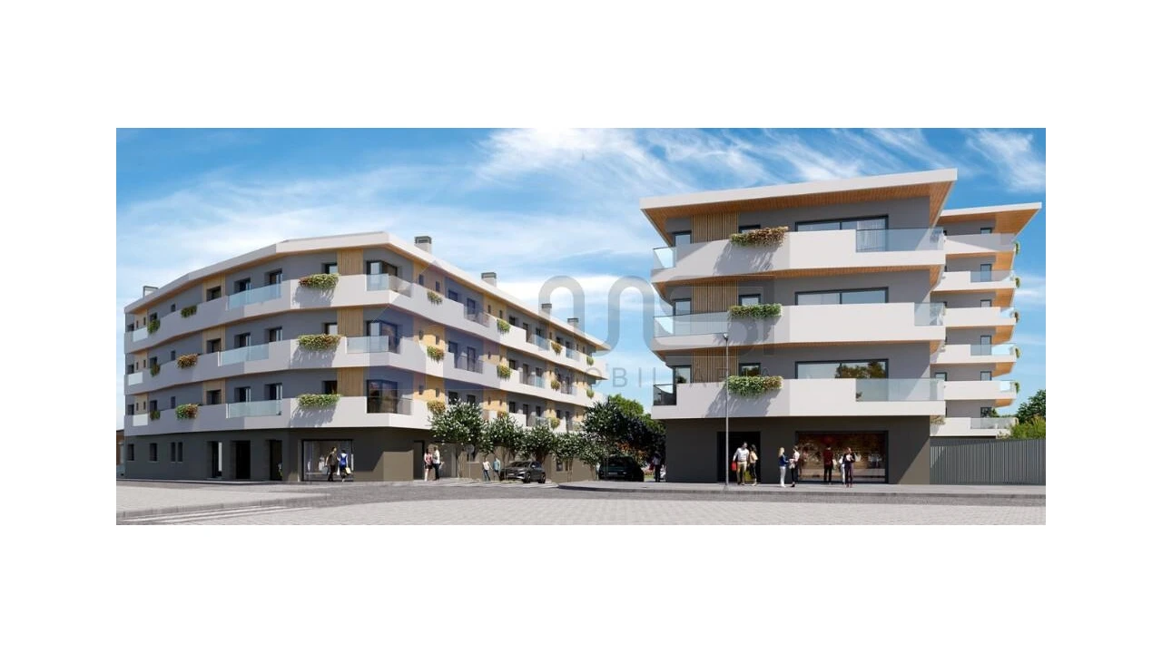 Apartamento T4 para Venda em Ramalde Foto 10