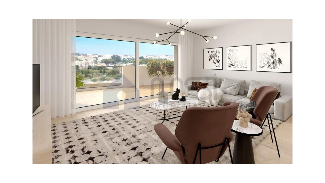 Apartamento T4 para Venda em Ramalde Foto 1