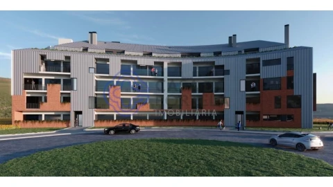 Apartamento T5 para Venda em Aradas