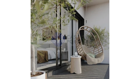 Apartamento T5 para Venda em Aradas