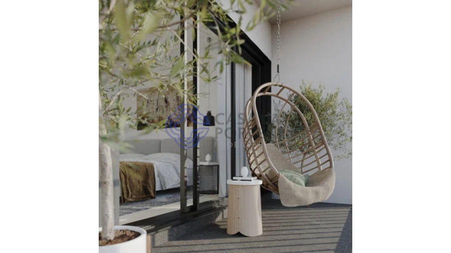 Apartamento T5 para Venda em Aradas Foto 12