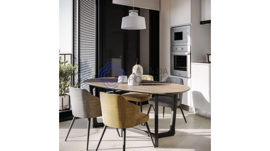Apartamento T5 para Venda em Aradas Foto 6