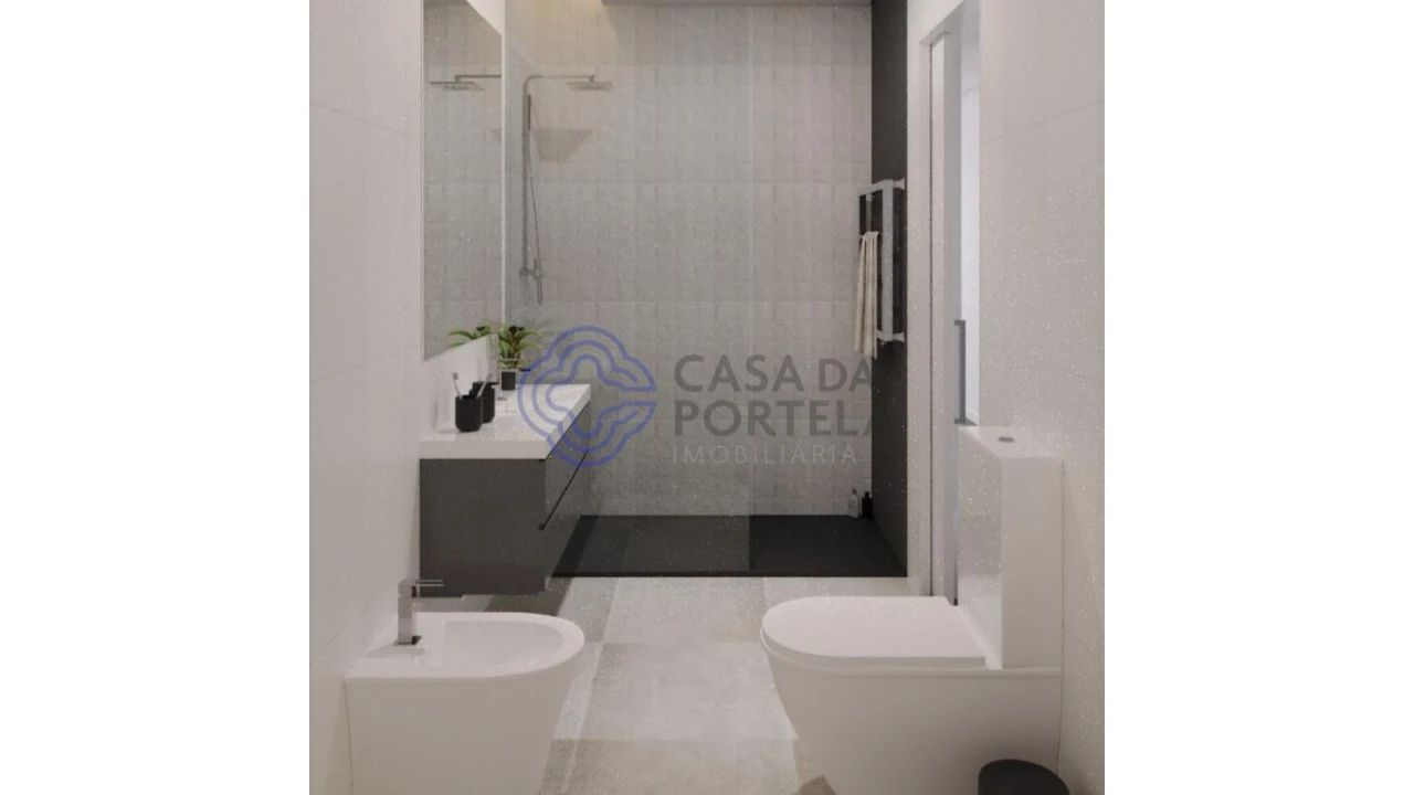 Apartamento T5 para Venda em Aradas Foto 8