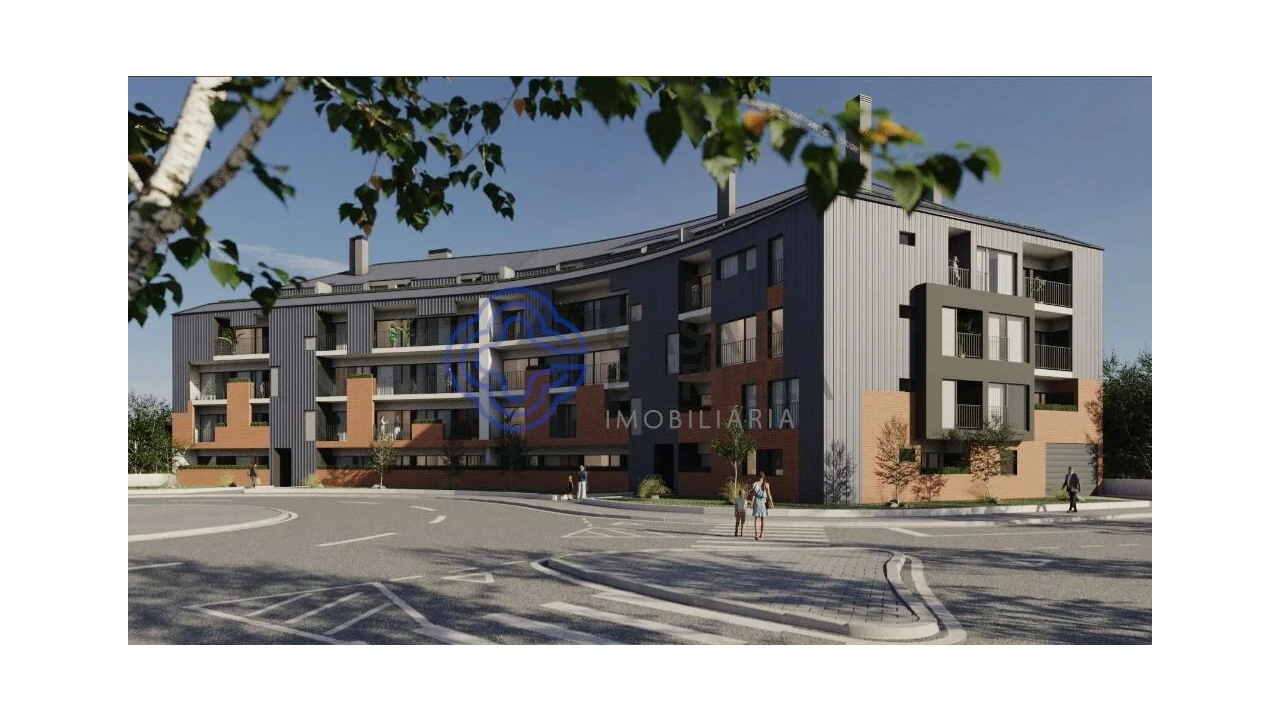 Apartamento T5 para Venda em Aradas Foto 3