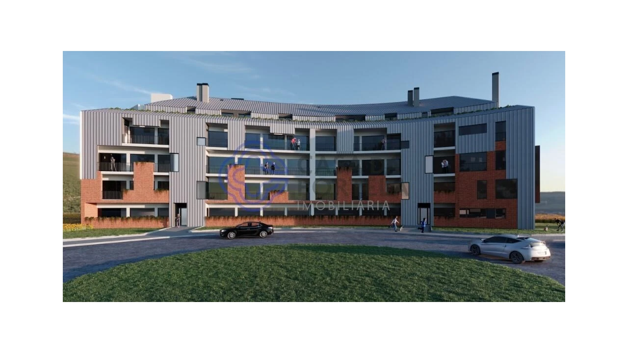 Apartamento T5 para Venda em Aradas Foto 13