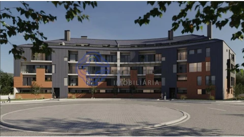 Apartamento T5 para Venda em Aradas