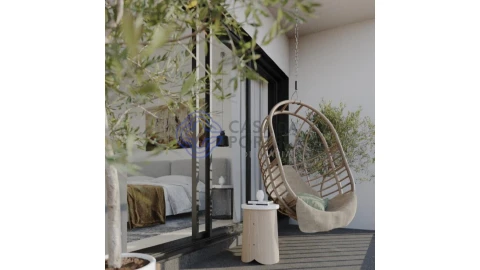 Apartamento T5 para Venda em Aradas