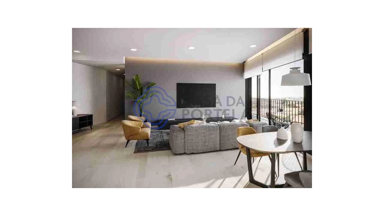 Apartamento T5 para Venda em Aradas Foto 5