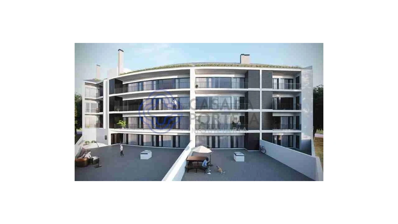 Apartamento T5 para Venda em Aradas Foto 2