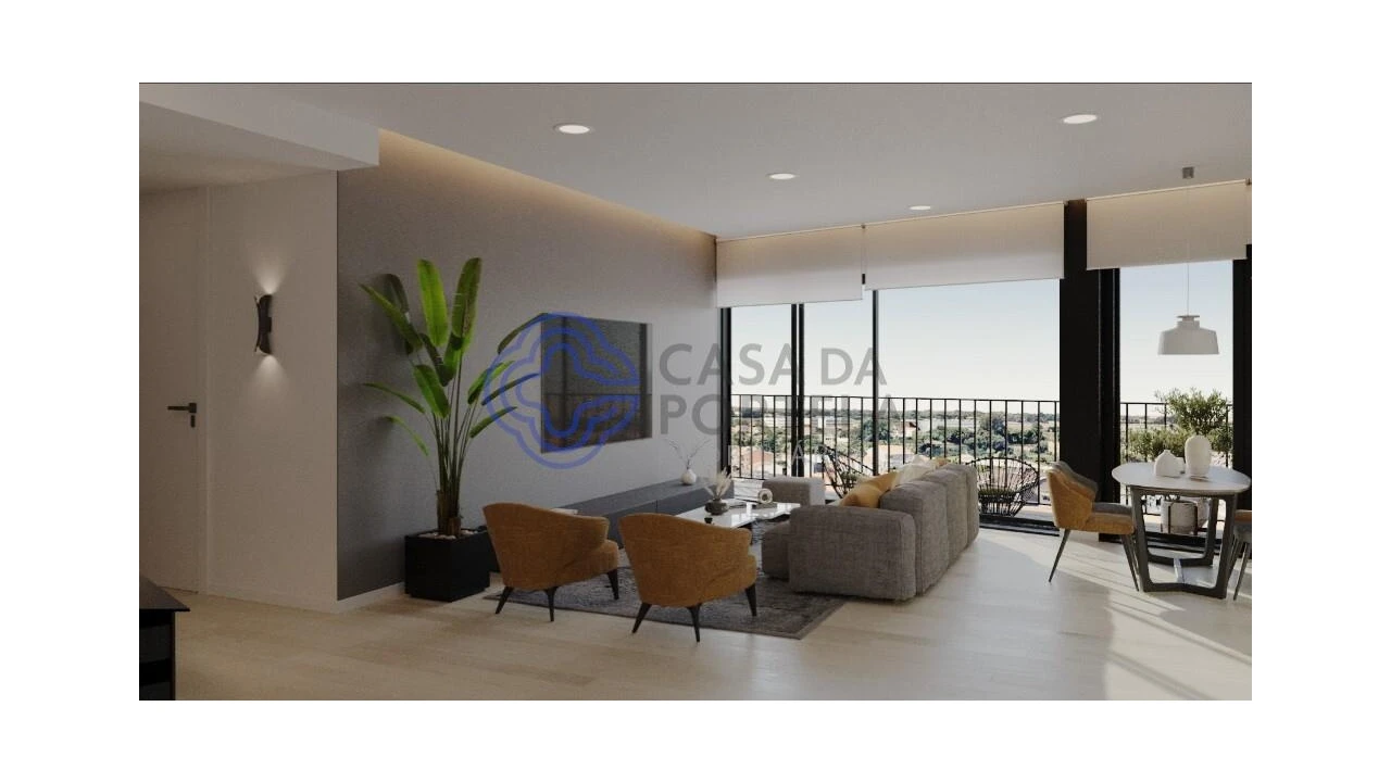 Apartamento T5 para Venda em Aradas Foto 11