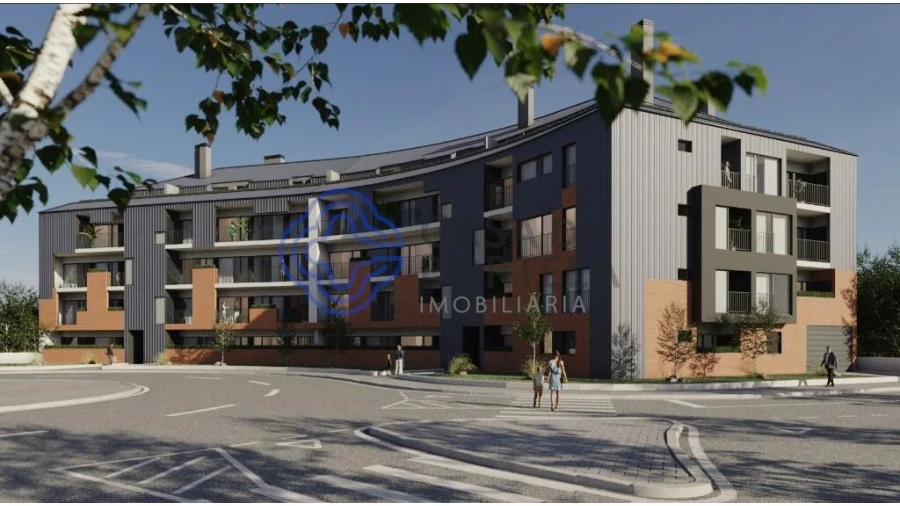 Apartamento T5 para Venda em Aradas Foto 3