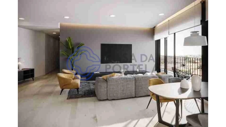 Apartamento T5 para Venda em Aradas Foto 5