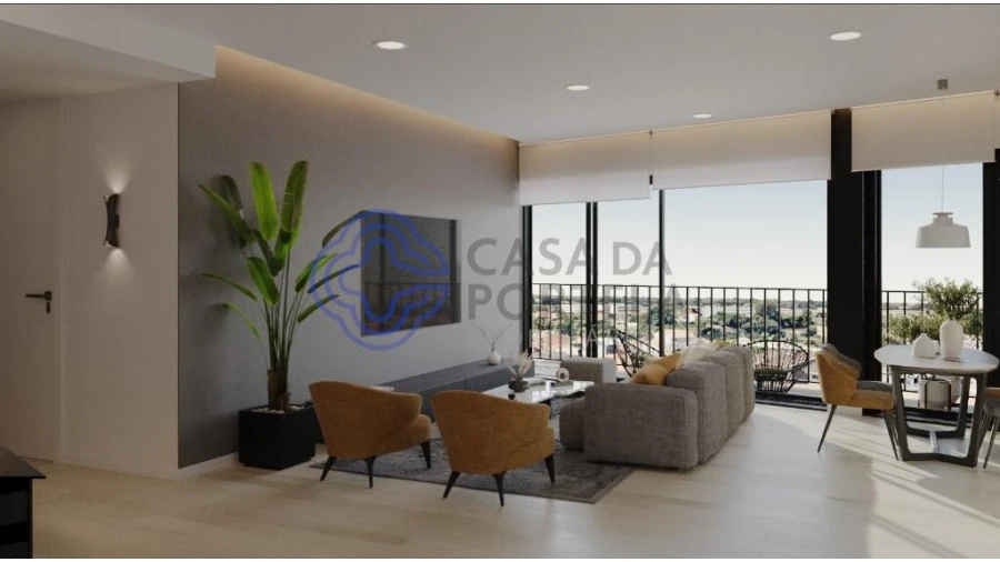 Apartamento T5 para Venda em Aradas Foto 11