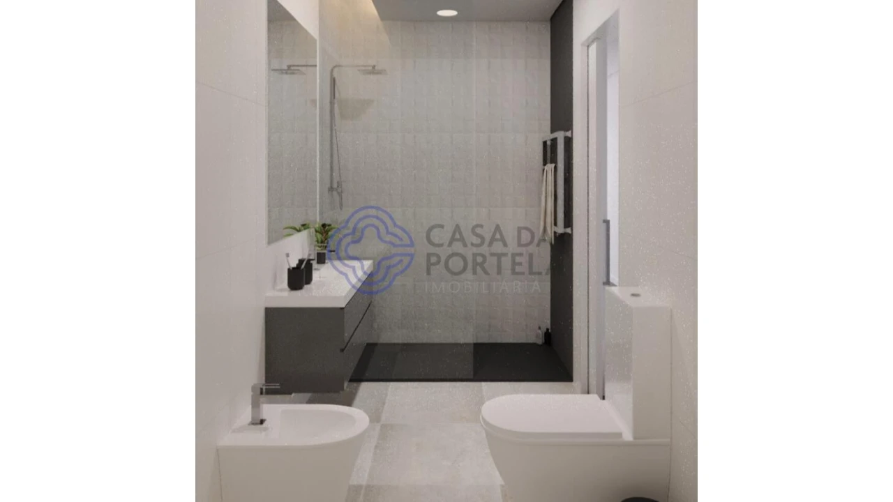 Apartamento T5 para Venda em Aradas Foto 8