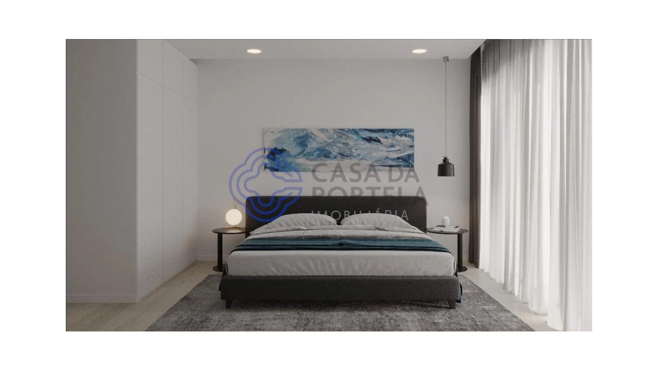 Apartamento T5 para Venda em Aradas Foto 9