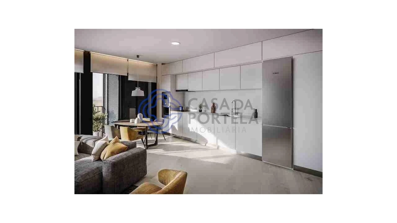 Apartamento T5 para Venda em Aradas Foto 6