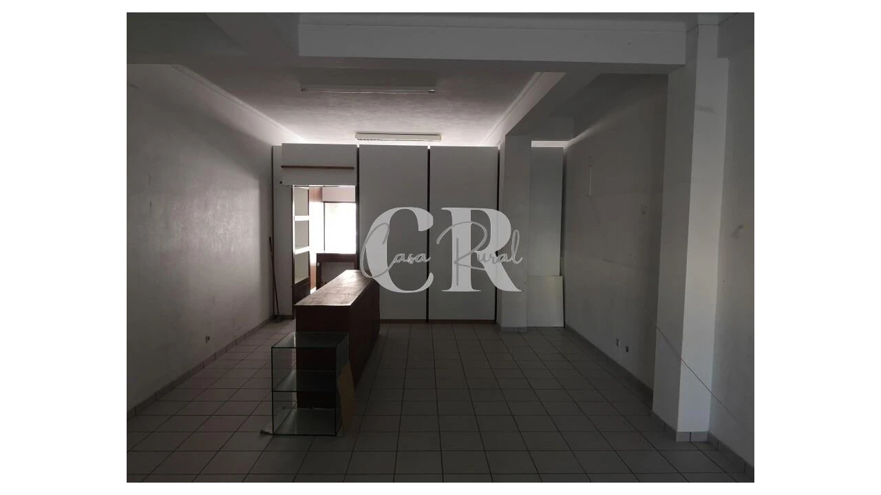 Loja para Venda em Fatima Foto 1