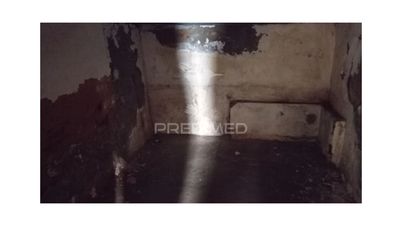 Moradia T5 para Venda em Longomel Foto 9