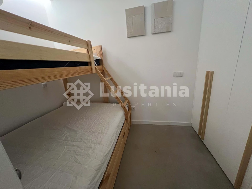 Apartamento T2 para Venda em Quarteira Foto 10