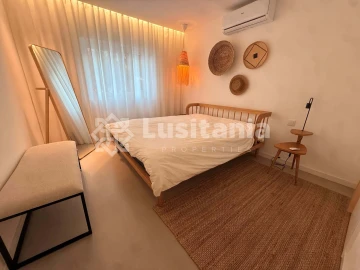 Apartamento T2 para Venda em Quarteira