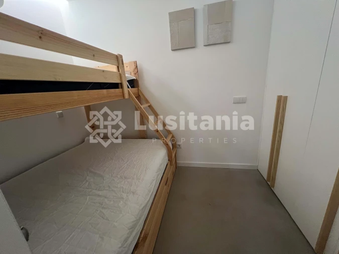 Apartamento T2 para Venda em Quarteira Foto 10