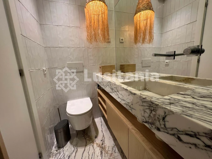 Apartamento T2 para Venda em Quarteira Foto 9