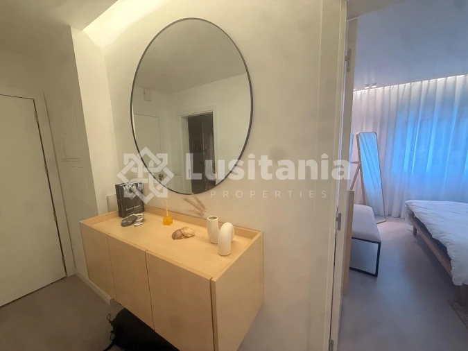 Apartamento T2 para Venda em Quarteira Foto 7