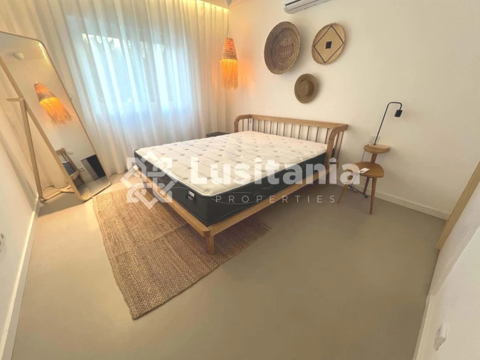 Apartamento T2 para Venda em Quarteira Foto 6