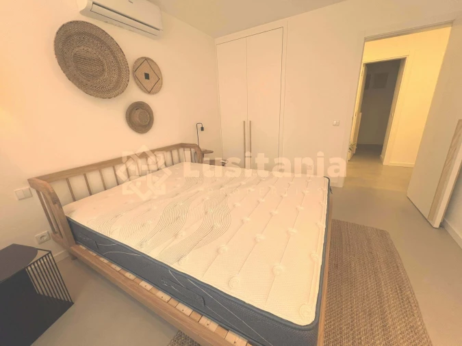 Apartamento T2 para Venda em Quarteira Foto 7