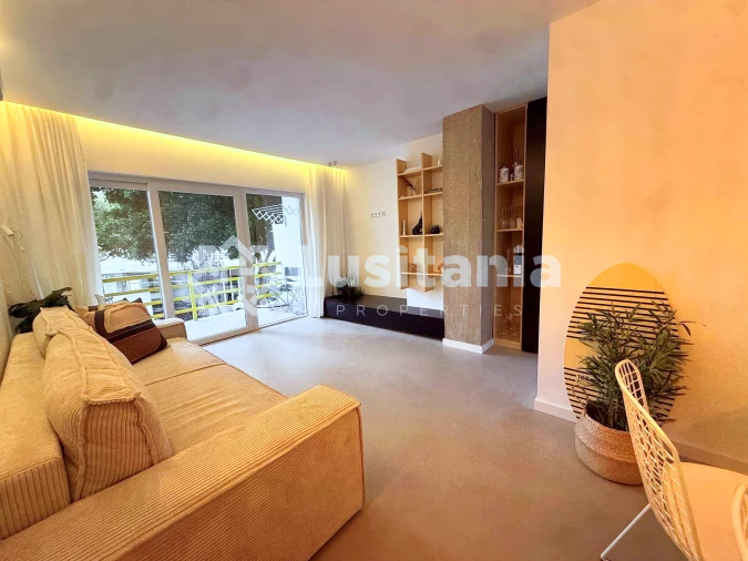 Apartamento T2 para Venda em Quarteira
