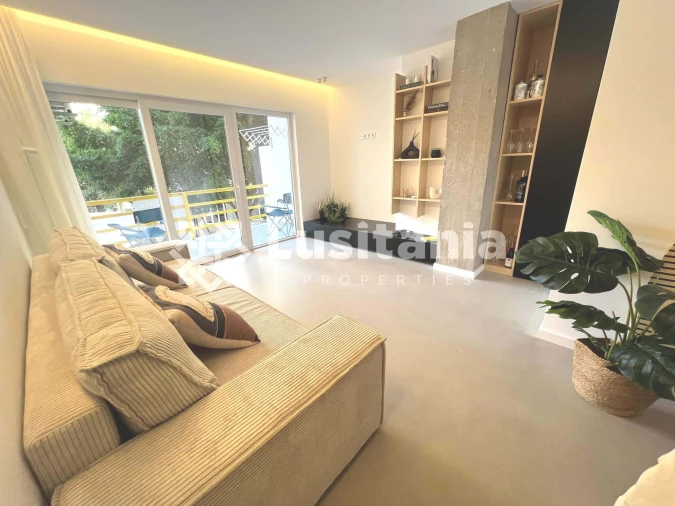 Apartamento T2 para Venda em Quarteira Foto 1